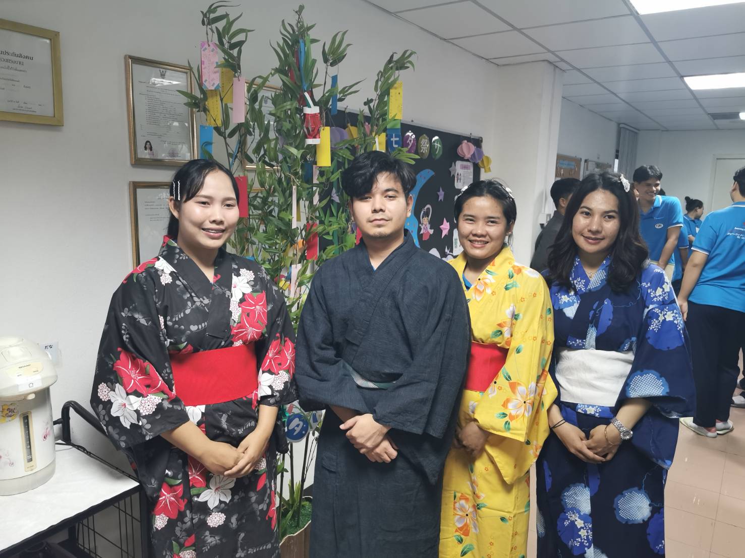 โรงเรียนสอนภาษาพัฒนอักษร